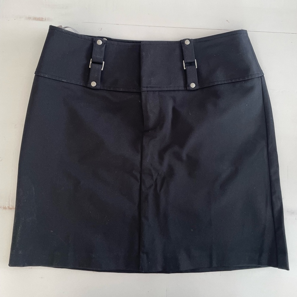 MEXX - black skirt